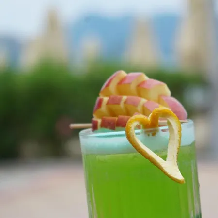 Cle البوتيكي فندق 4*